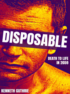 cover image of Disposable